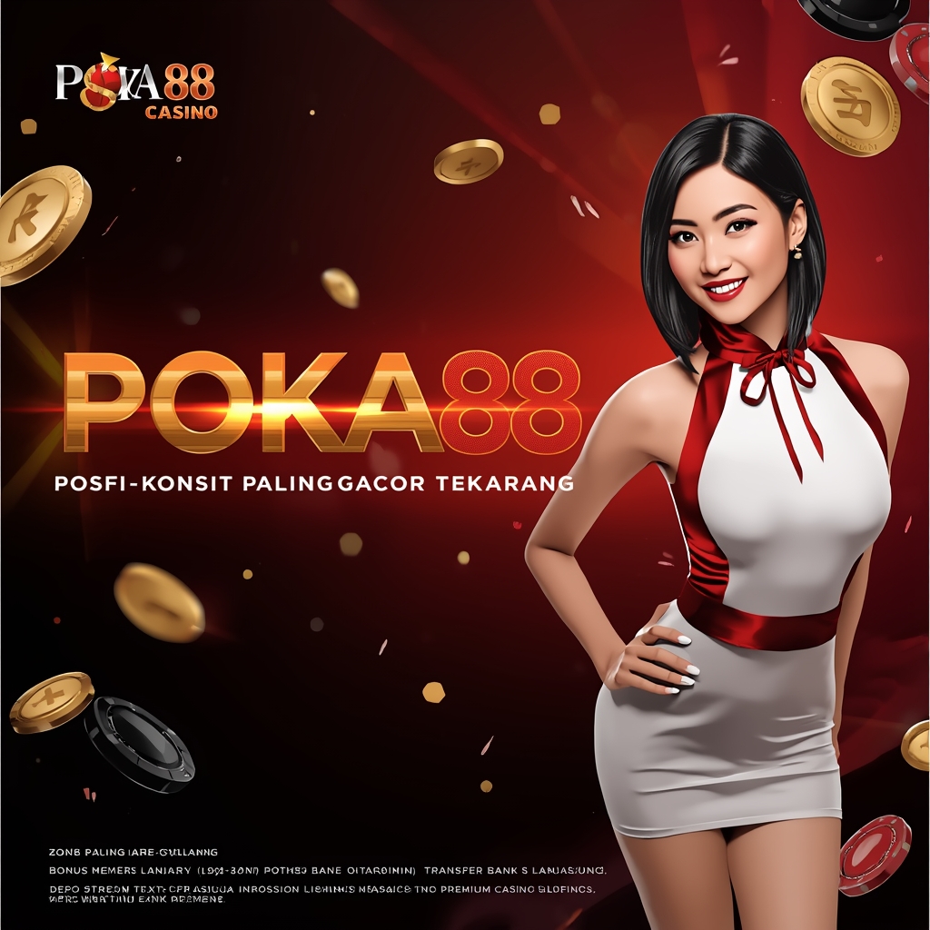 POKA88 > Analitik Big Data dan Optimasi Efisiensi Prediktif