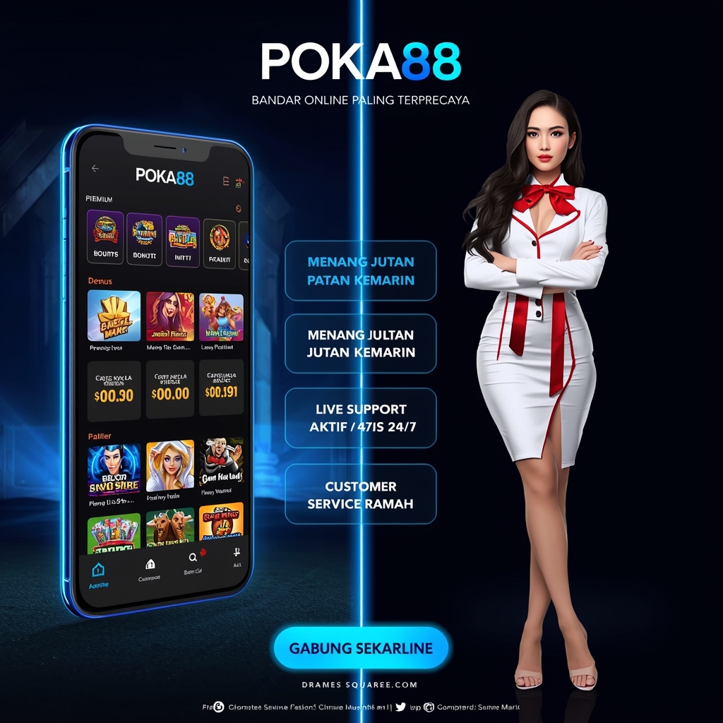 POKA88 | Arsitektur Internet of Things dan Otomasi Jaringan